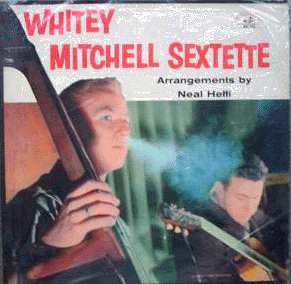Whitey Mitchell Sextette